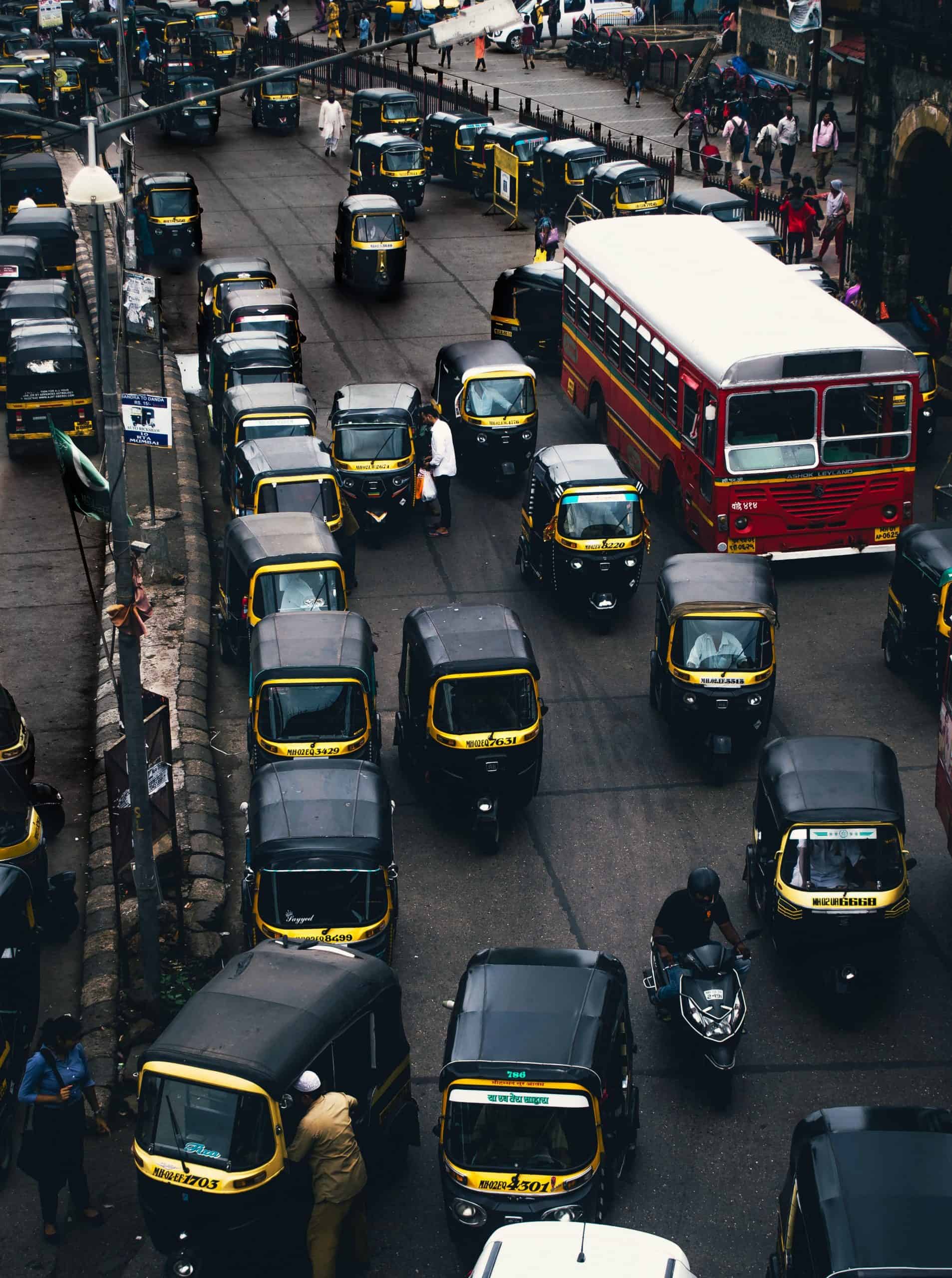 The Many Implications of the Indian Cryptocurrency Ban