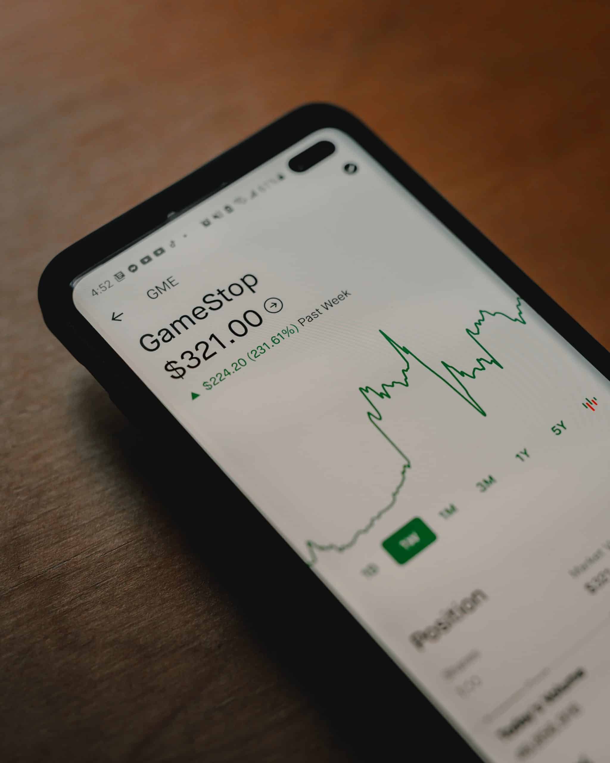 Coinbase or Robinhood