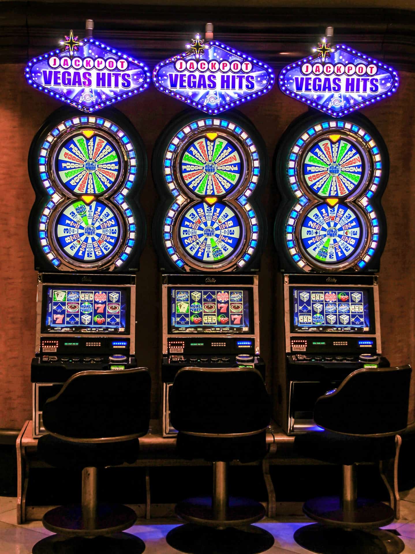 Android Slots