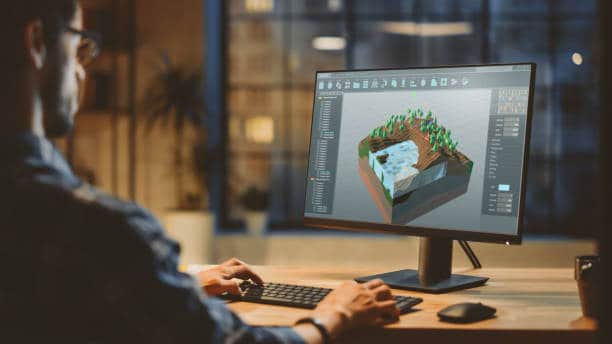 What Is The Sandbox (SAND) – Blockchain-Based Virtual World
