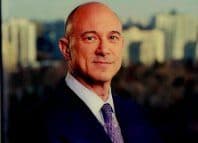 Ben Gelfand, CEO of Bluesky Digital Assets Corp., talks to us About Everything Crypto 