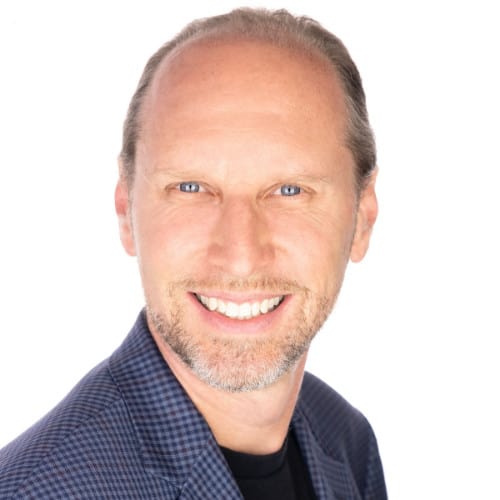 Geoffrey McCabe CEO of the Divi Project talks to US about the DeFi Space