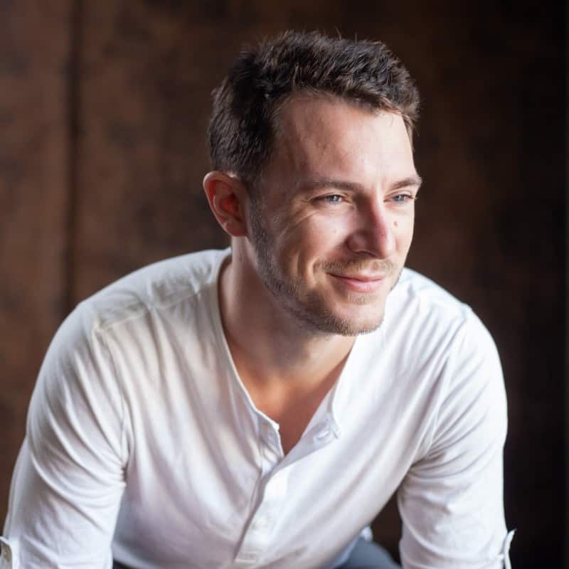 Today we talk to TrustSwap’s CEO about their Blockchain Incubation Ambitions