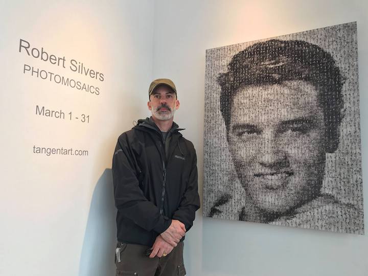 Robert Silvers Talks to us About NFTs and More