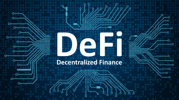 DeFI COINS