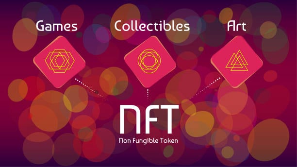 NFTs Trading Volume Tripled As The Crypto Market Crashed
