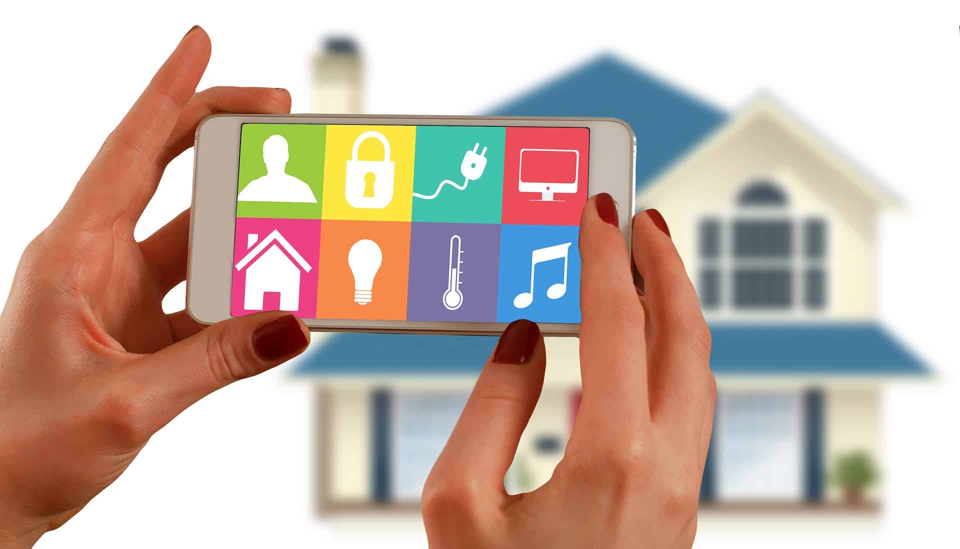 The Impact of Artificial Intelligence on Smart Homes