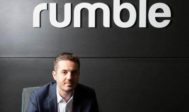 Rumble