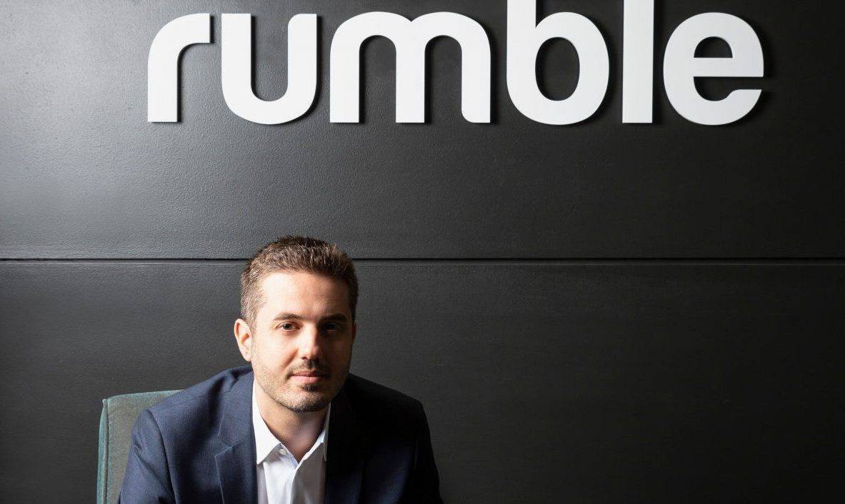 Rumble