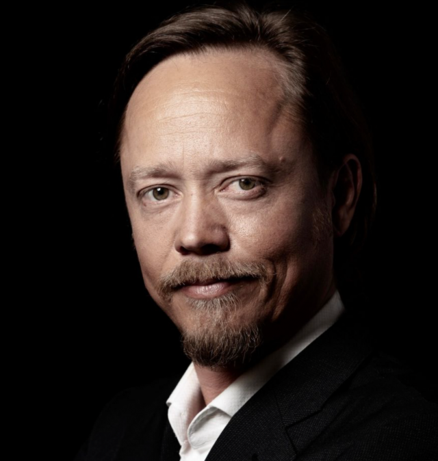 Brock Pierce