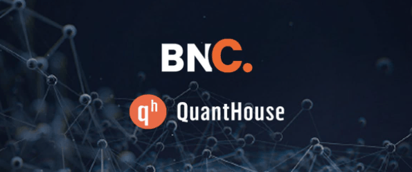 Brave New Coin