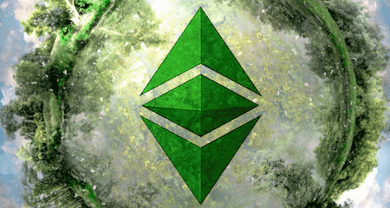 Ethereum Classic