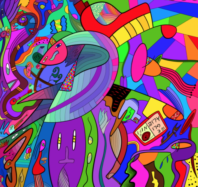 NFT Artist