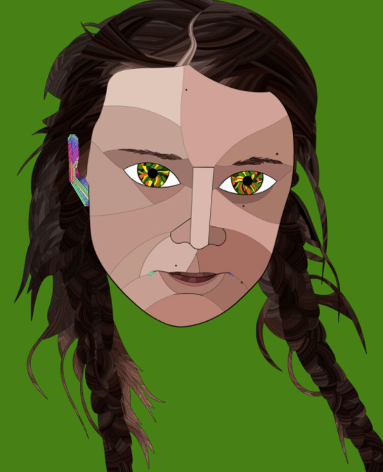 NFT Artist