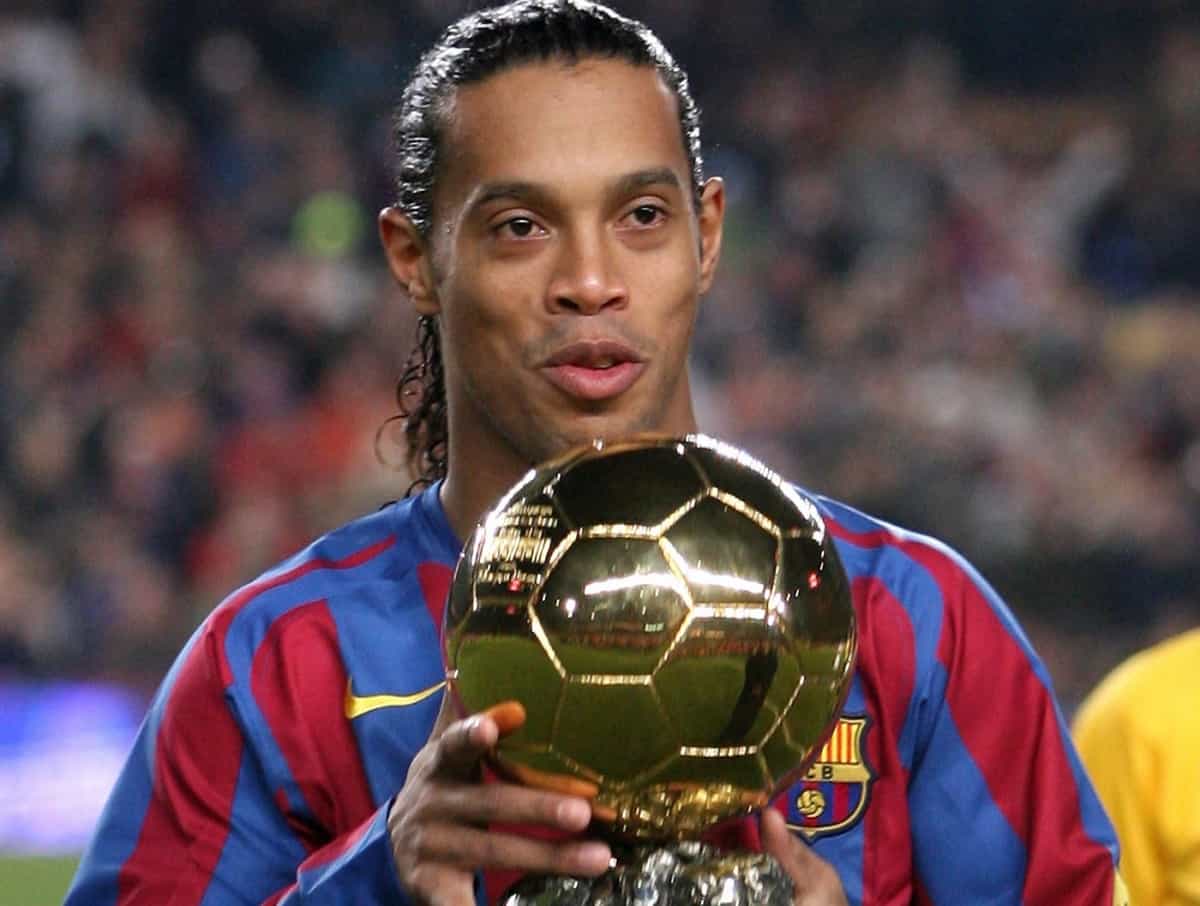Ronaldinho