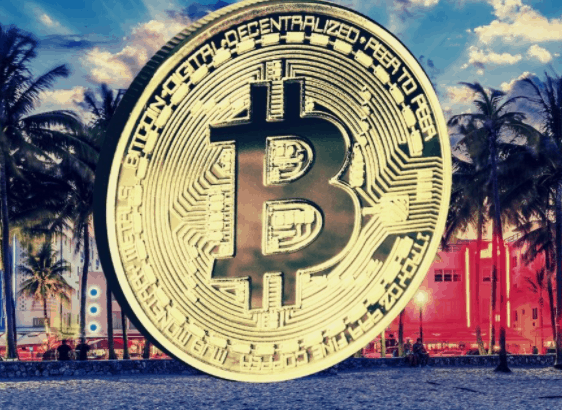 Miami Crypto Capital Miami Crypto Capital