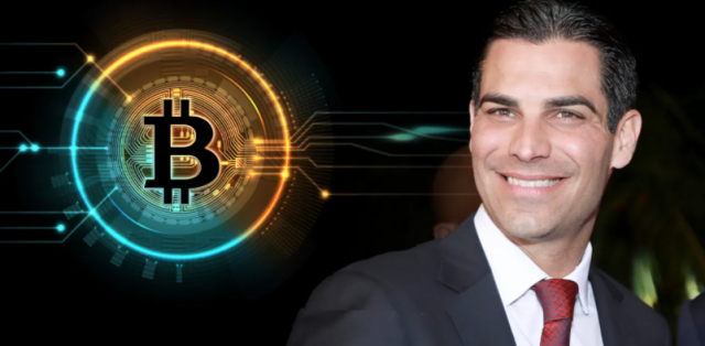Miami Crypto Capital Miami Crypto Capital