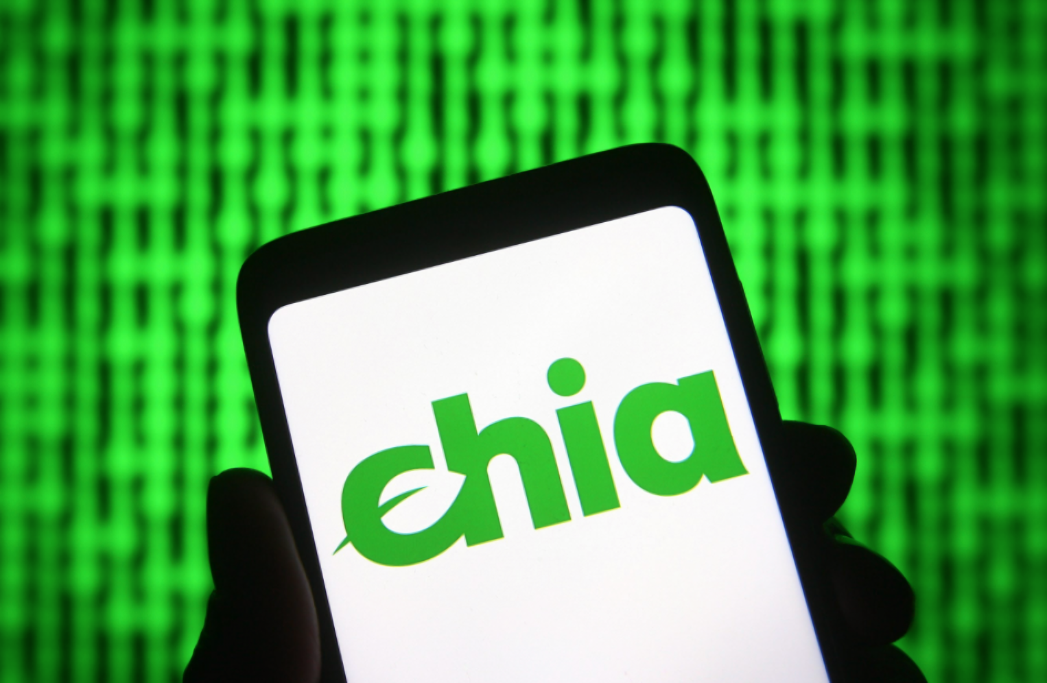 Chia Network