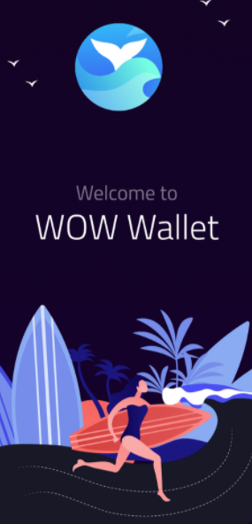 $WOW