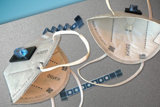 The Best And Most Technical Face Masks