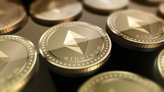 Ethereum London Hardfork