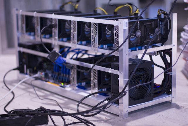 Ethereum London Hard Fork