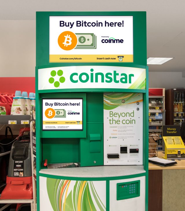 Coinme Coinme