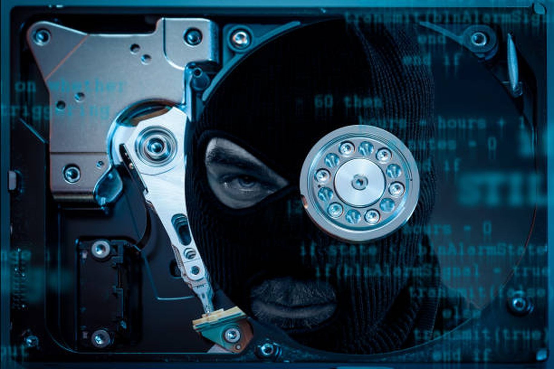 Crypto Scams