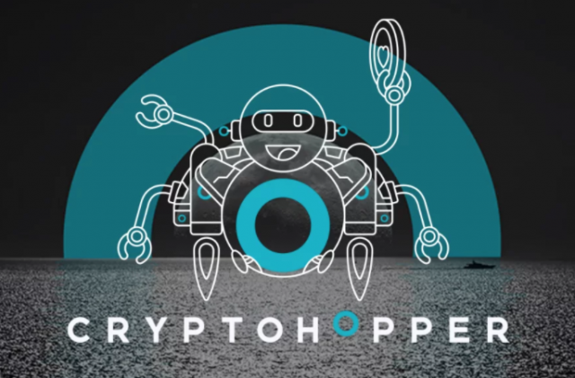CryptoHopper