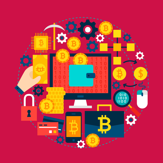 Bitcoin Adoption