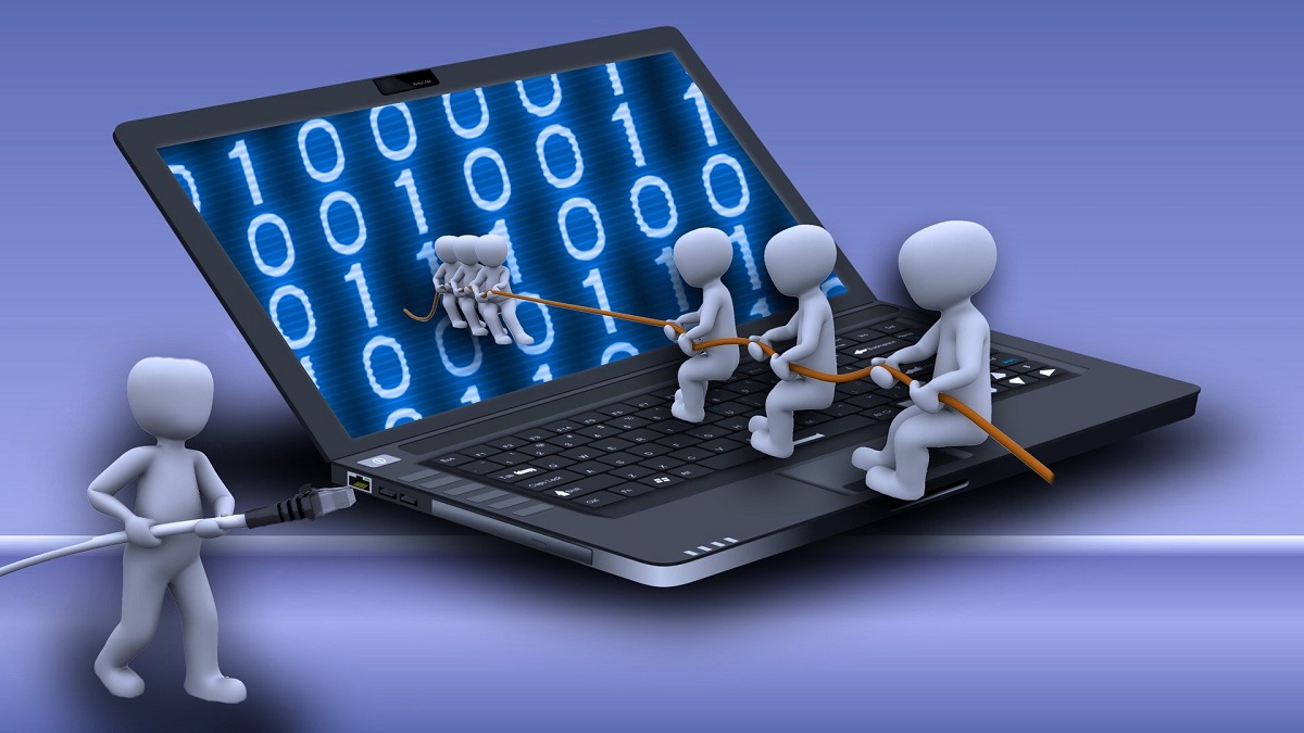 VPN