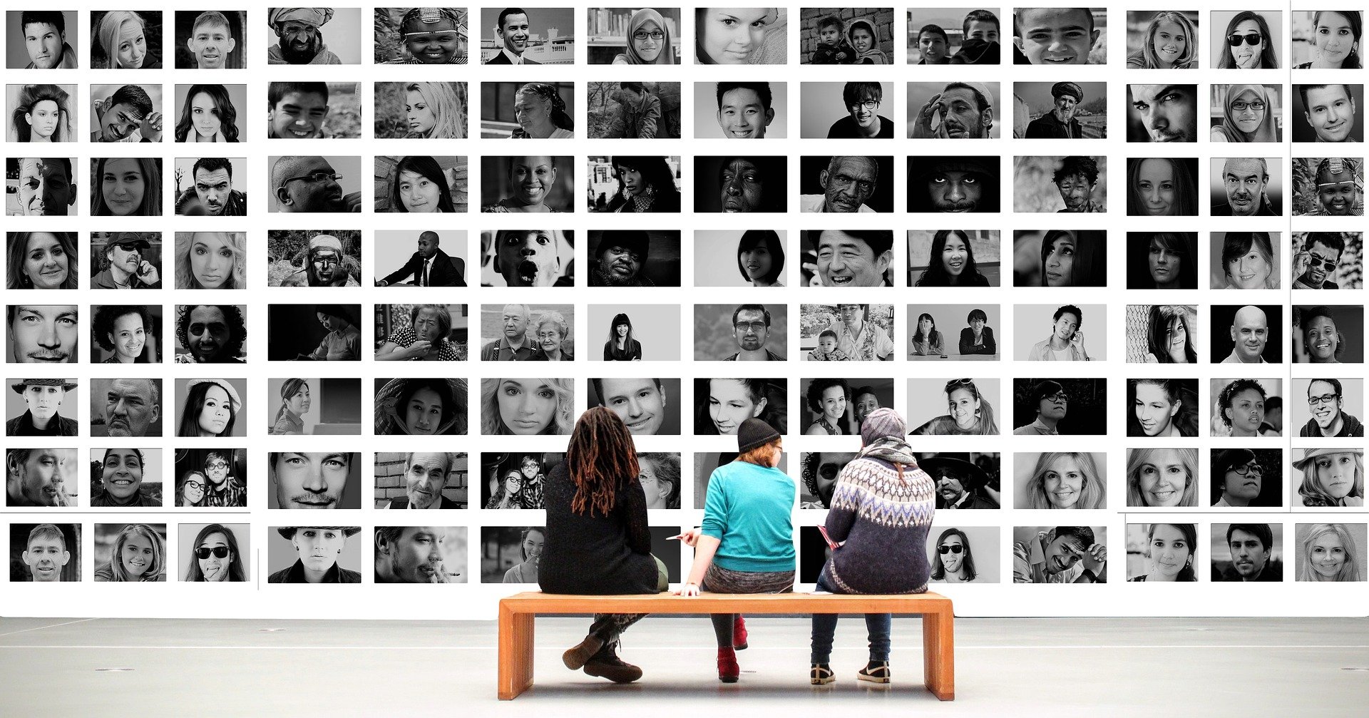 Internet of behavior