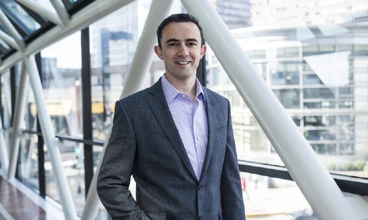 Rob Viglione of Horizen Labs Explains “Reward Marketing Blockchains”