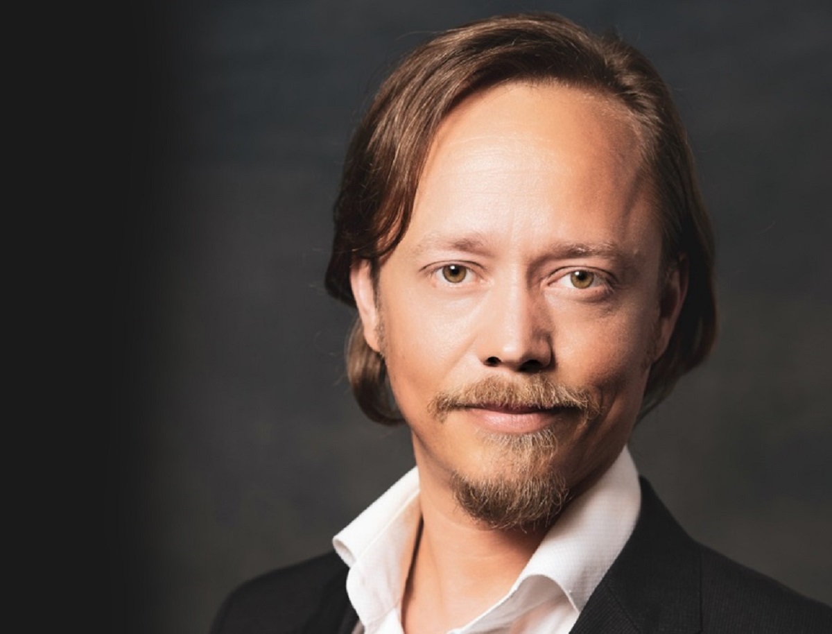 Brock Pierce