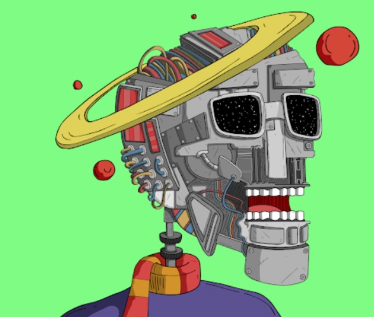 NFT Space