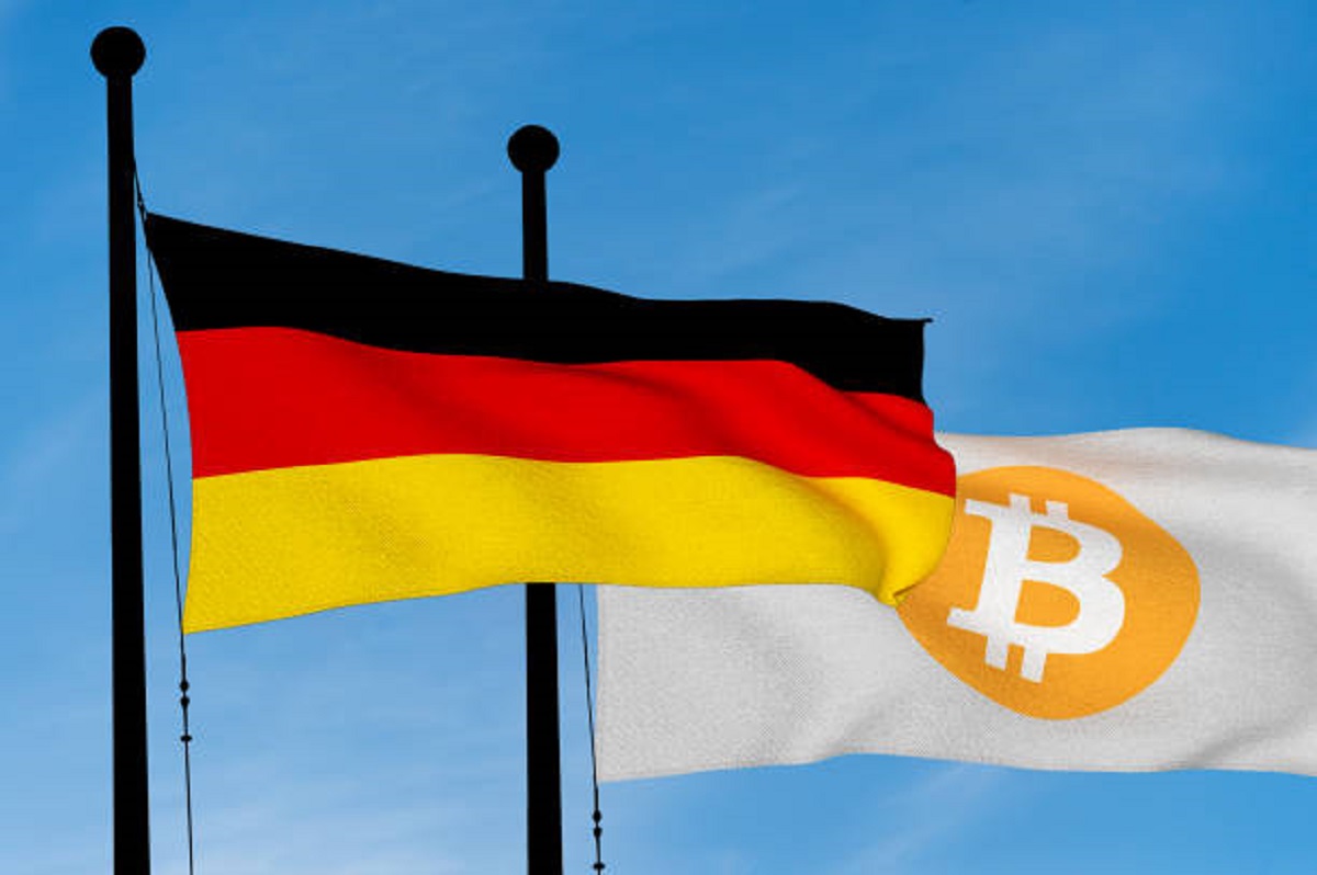 Crypto Regulation And Taxation In Germany