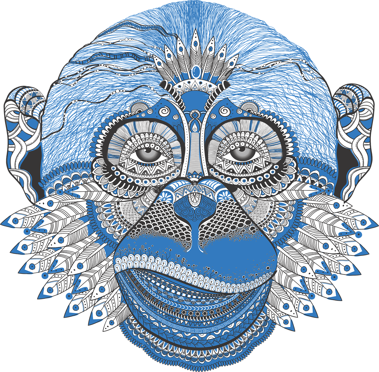 Monkey Firm