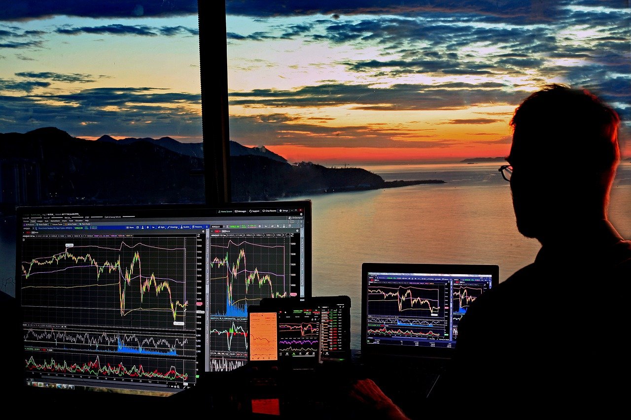 DeFi Investment