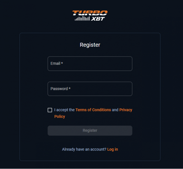 Turbo XBT
