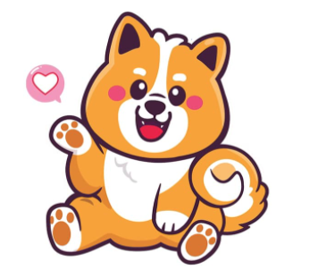 Junior Shiba