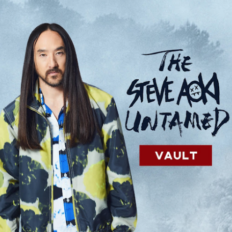 Steve Aoki