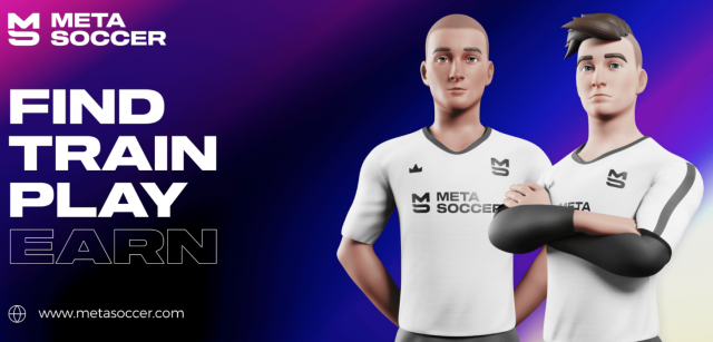MetaSoccer