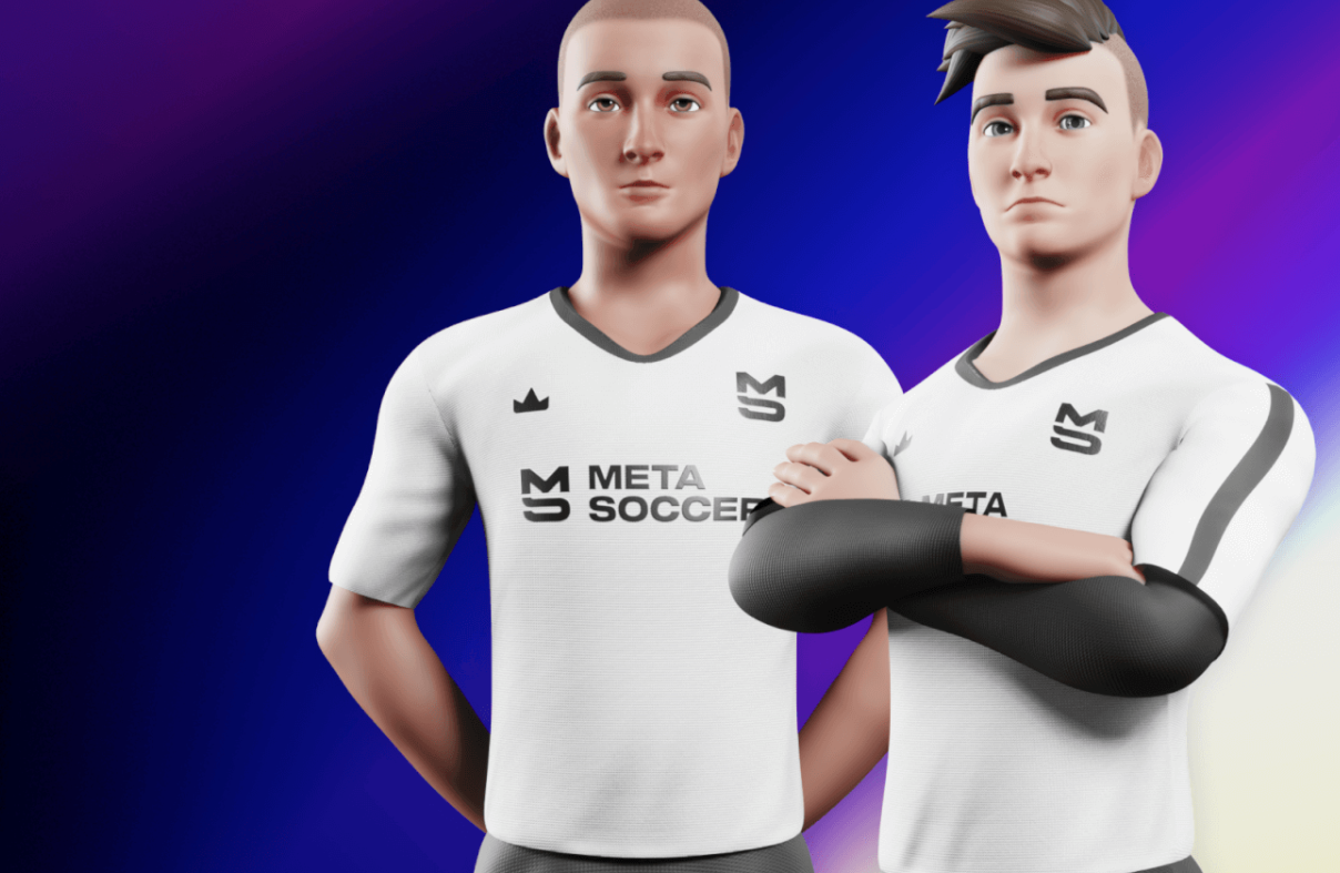 MetaSoccer