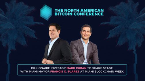 BTC Miami