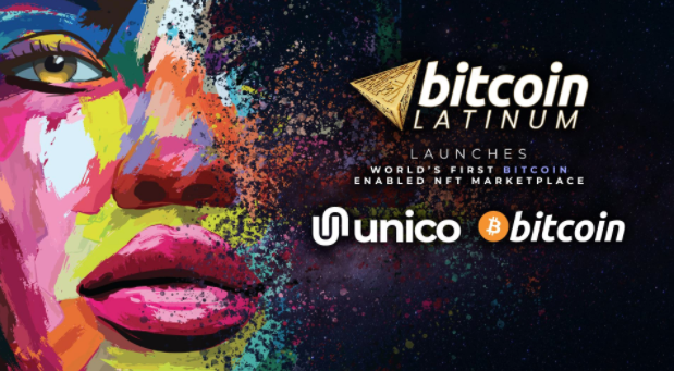 Bitcoin Latinum