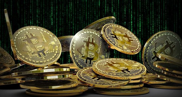 Bitcoin Revolution
