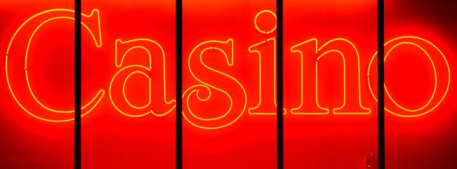 Online Casinos