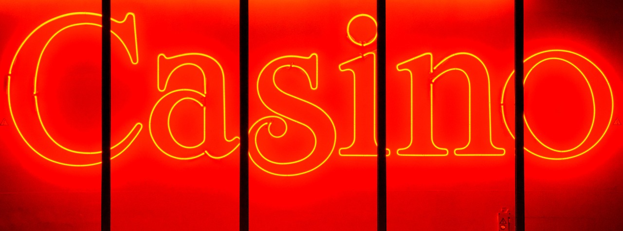 Online Casinos