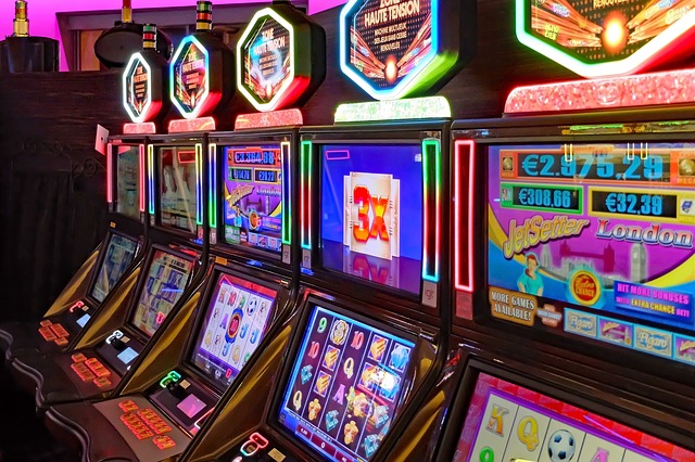 Free Spins