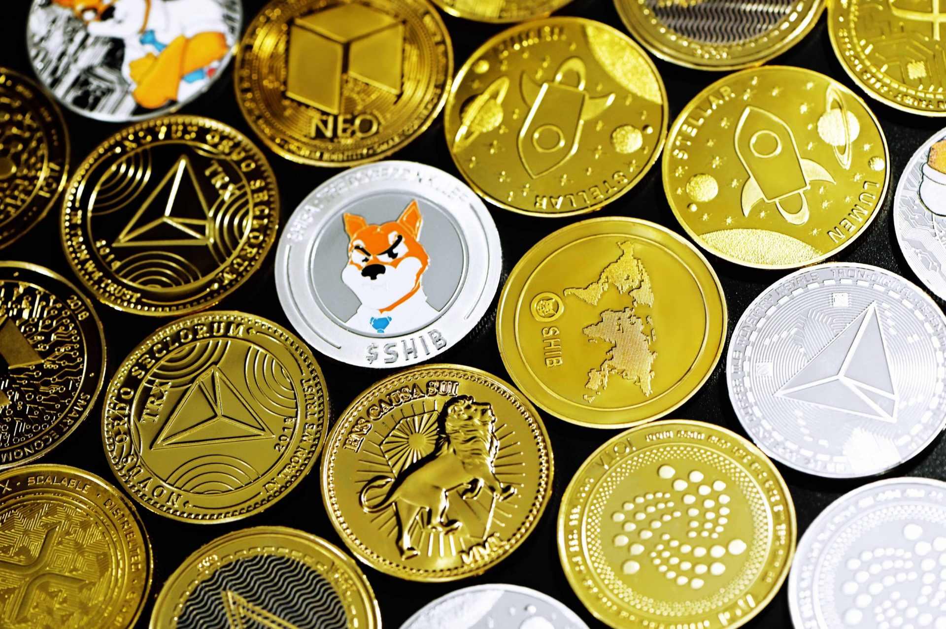 Altcoin projects